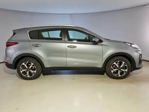 Used KIA SPORTAGE Diesel 2020 Ad 