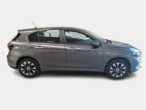 Annonce FIAT TIPO Essence 2023 d'occasion 