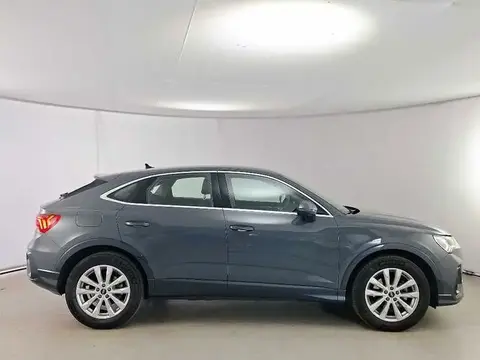 Used AUDI Q3 Diesel 2021 Ad 