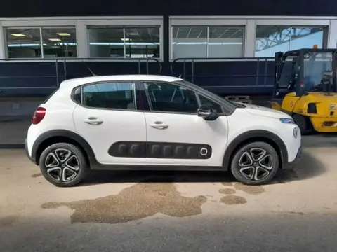 Used CITROEN C3 Diesel 2017 Ad 