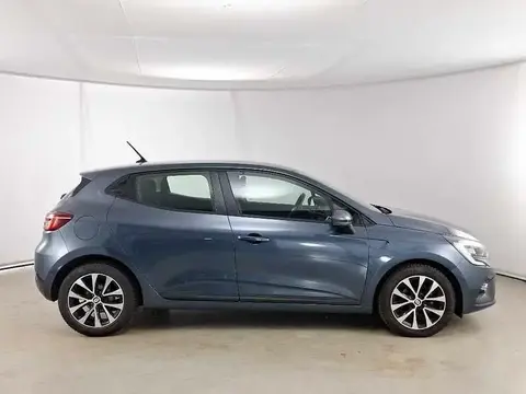 Used RENAULT CLIO Petrol 2021 Ad 