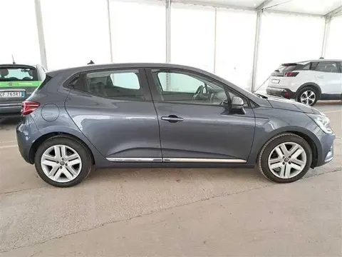 Used RENAULT CLIO LPG 2022 Ad 