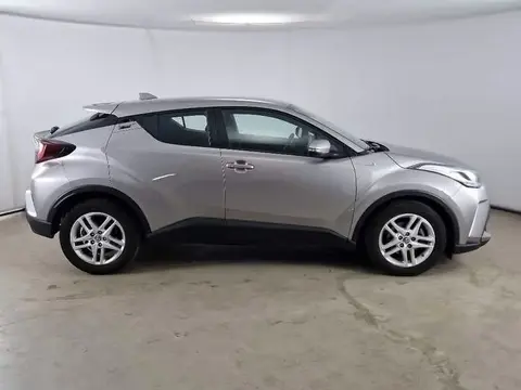 Used TOYOTA C-HR Hybrid 2021 Ad 