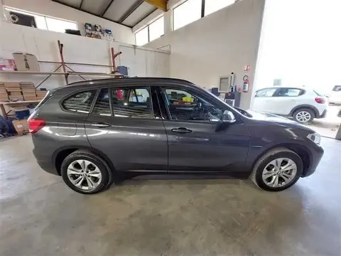 Used BMW X1 Hybrid 2021 Ad 