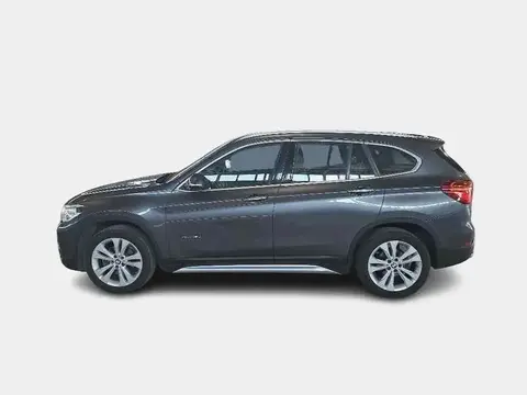 Used BMW X1 Diesel 2017 Ad 