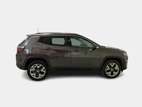 Annonce JEEP COMPASS Diesel 2019 d'occasion 