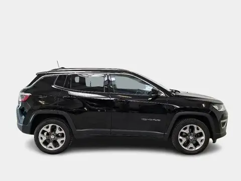 Annonce JEEP COMPASS Diesel 2019 d'occasion 