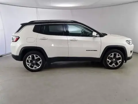 Annonce JEEP COMPASS Diesel 2019 d'occasion 