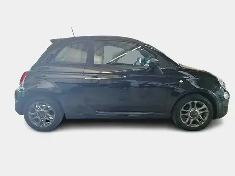 Used FIAT 500 Hybrid 2021 Ad 