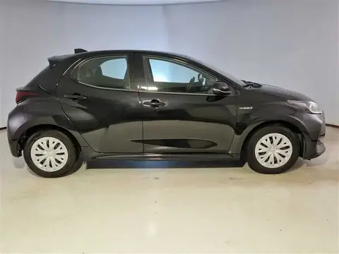 Used TOYOTA YARIS Hybrid 2020 Ad 