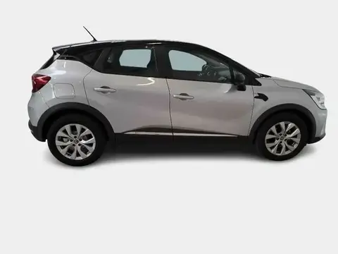 Used RENAULT CAPTUR Diesel 2020 Ad 