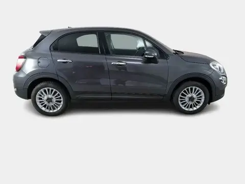 Used FIAT 500X Petrol 2021 Ad 