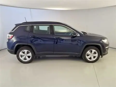 Annonce JEEP COMPASS Diesel 2019 d'occasion 