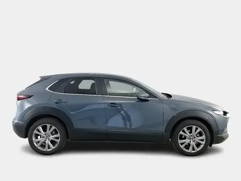 Annonce MAZDA CX-30 Hybride 2023 d'occasion 