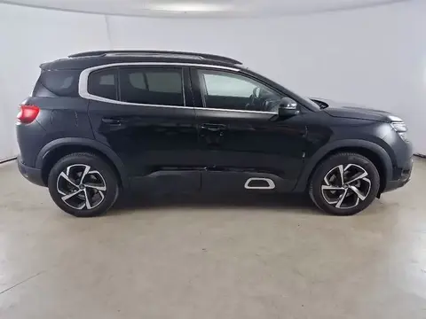 Used CITROEN C5 AIRCROSS Diesel 2021 Ad 