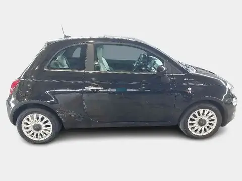 Annonce FIAT 500 Hybride 2021 d'occasion 