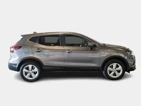 Used NISSAN QASHQAI Diesel 2018 Ad 