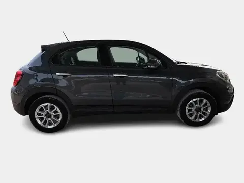 Annonce FIAT 500X Diesel 2020 d'occasion 