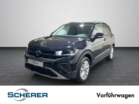 Annonce VOLKSWAGEN T-CROSS Essence 2024 d'occasion 