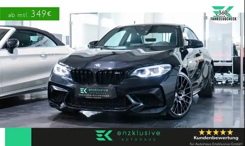 Used BMW M2 Petrol 2019 Ad 