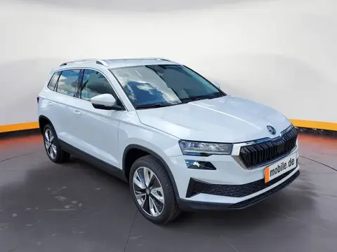 Annonce SKODA KAROQ Essence 2024 d'occasion 