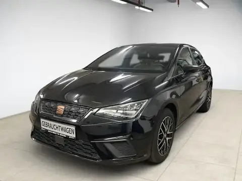 Annonce SEAT IBIZA Essence 2020 d'occasion 