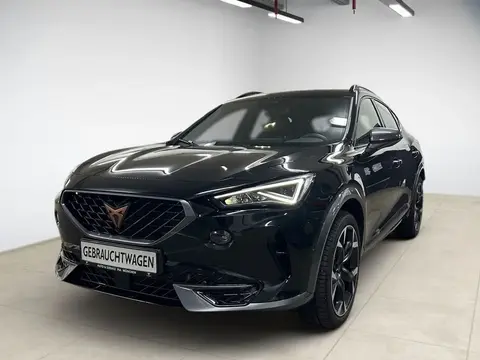 Annonce CUPRA FORMENTOR Essence 2021 d'occasion 