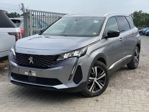 Annonce PEUGEOT 5008 Diesel 2022 d'occasion 