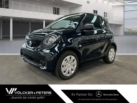 Used SMART FORTWO Not specified 2019 Ad 