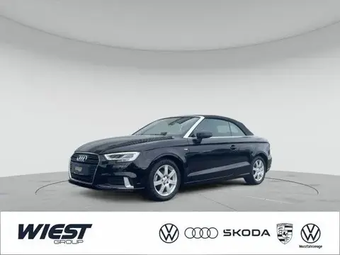 Used AUDI A3 Petrol 2017 Ad 