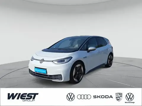 Used VOLKSWAGEN ID.3 Not specified 2020 Ad 