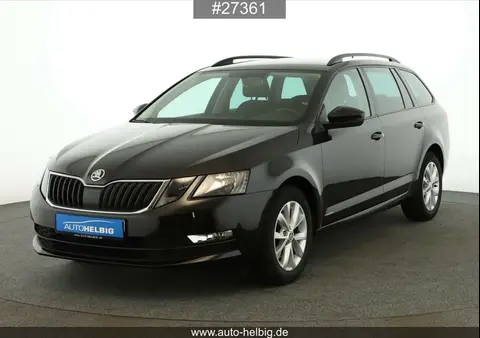 Annonce SKODA OCTAVIA Diesel 2020 d'occasion 