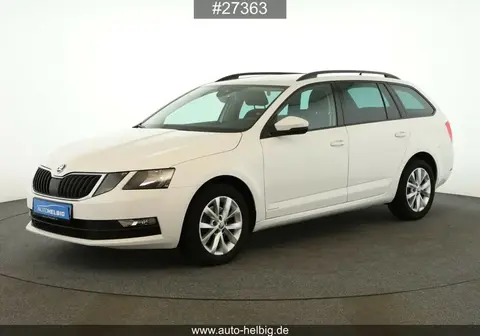 Used SKODA OCTAVIA Diesel 2020 Ad 