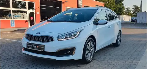 Used KIA CEED Petrol 2018 Ad 