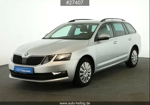 Used SKODA OCTAVIA Diesel 2019 Ad 