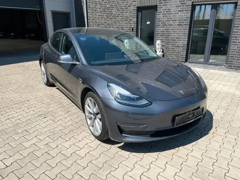 Annonce TESLA MODEL 3 Non renseigné 2019 d'occasion 