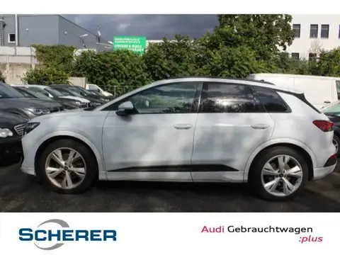 Used AUDI Q4 Not specified 2022 Ad 