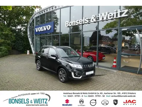 Used SUZUKI VITARA Petrol 2019 Ad 