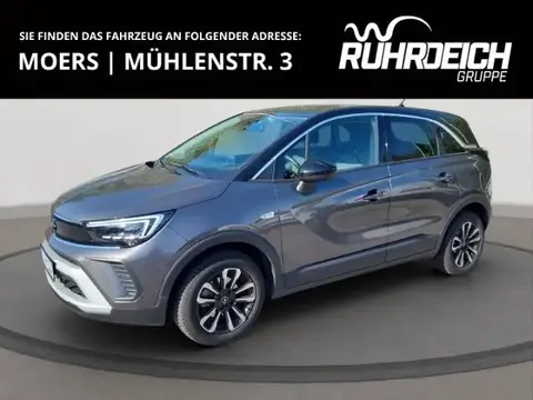 Annonce OPEL CROSSLAND Essence 2023 d'occasion 