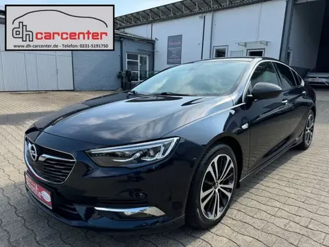 Annonce OPEL INSIGNIA Essence 2018 d'occasion Allemagne