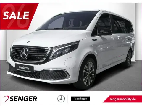 Used MERCEDES-BENZ EQV Not specified 2022 Ad 