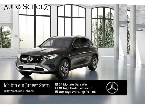 Used MERCEDES-BENZ CLASSE GLC Diesel 2023 Ad 