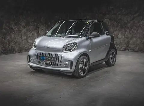 Annonce SMART FORTWO Non renseigné 2023 d'occasion 