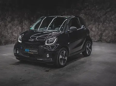 Annonce SMART FORTWO Non renseigné 2023 d'occasion 