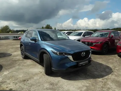 Used MAZDA CX-5 Petrol 2024 Ad 