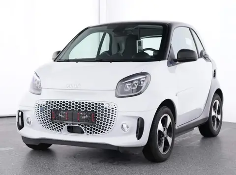 Annonce SMART FORTWO Non renseigné 2023 d'occasion 