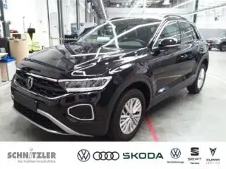 Used VOLKSWAGEN T-ROC Petrol 2023 Ad 