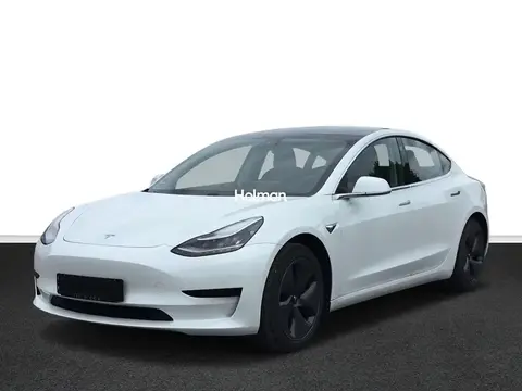 Used TESLA MODEL 3 Not specified 2020 Ad 