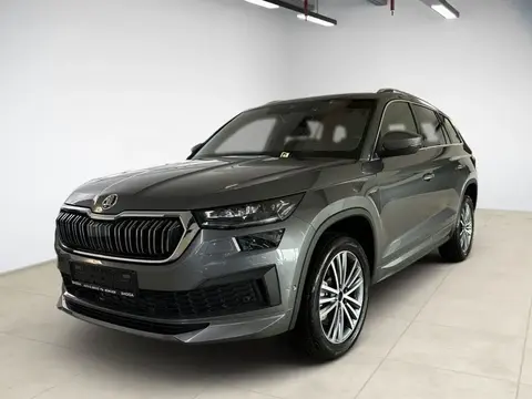 Used SKODA KODIAQ Diesel 2024 Ad 