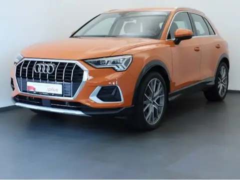 Used AUDI Q3 Petrol 2020 Ad 